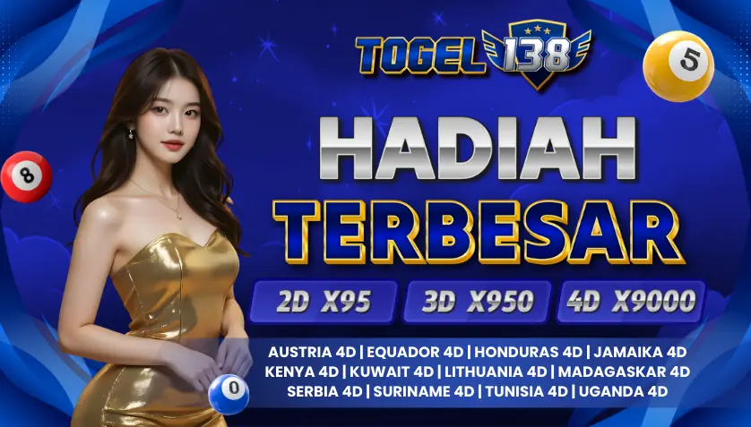 TOGEL138 – Daftar Togel di Situs Togel & Toto Macau Viral Paling Dicari 2025
